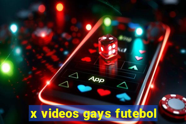 x videos gays futebol